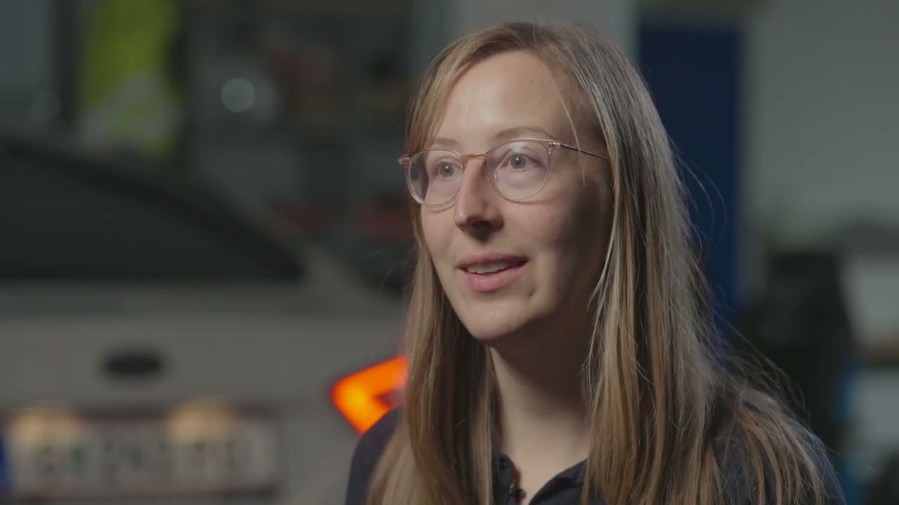 Living Standards Award-Preisträger 2023 – VIRTUAL VEHICLE Research GmbH