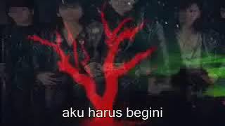 Metafora   Wasangka Cintaku lirik