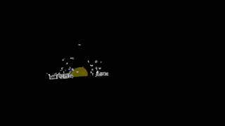 Bullet Smashing Text I Thrausi I Cinema4D