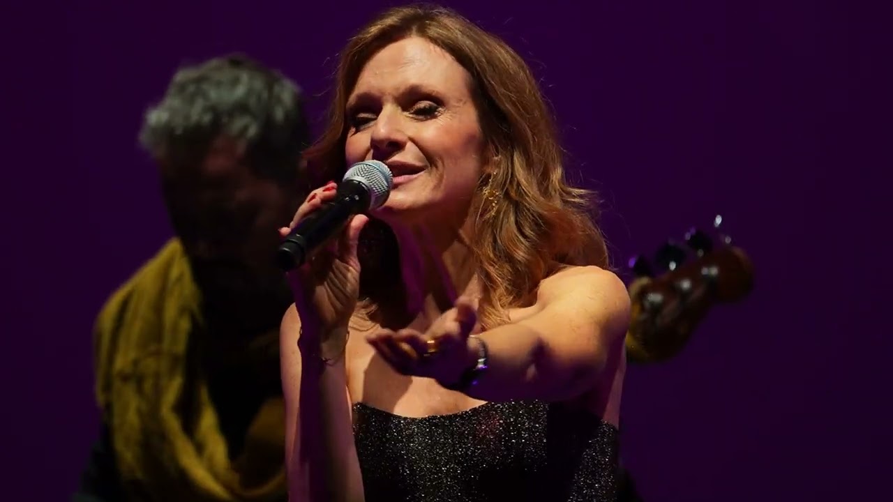 [In]LOVE | Live at the Teatro Municipal da Covilhã by Sofia Hoffmann