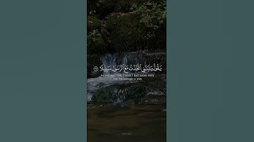 وَيَوْمَ يَعَضُّ الظَّالِمُ عَلَىٰ يَدَيْهِ || القارئ الشيخ أحمد العجمي || من سورة الفرقان