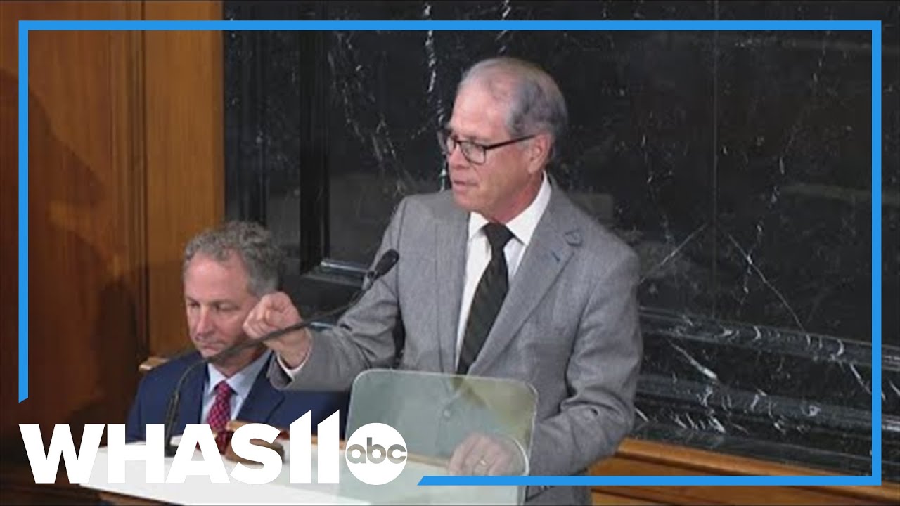 Indiana Gov. Braun puts affordability front and center in address