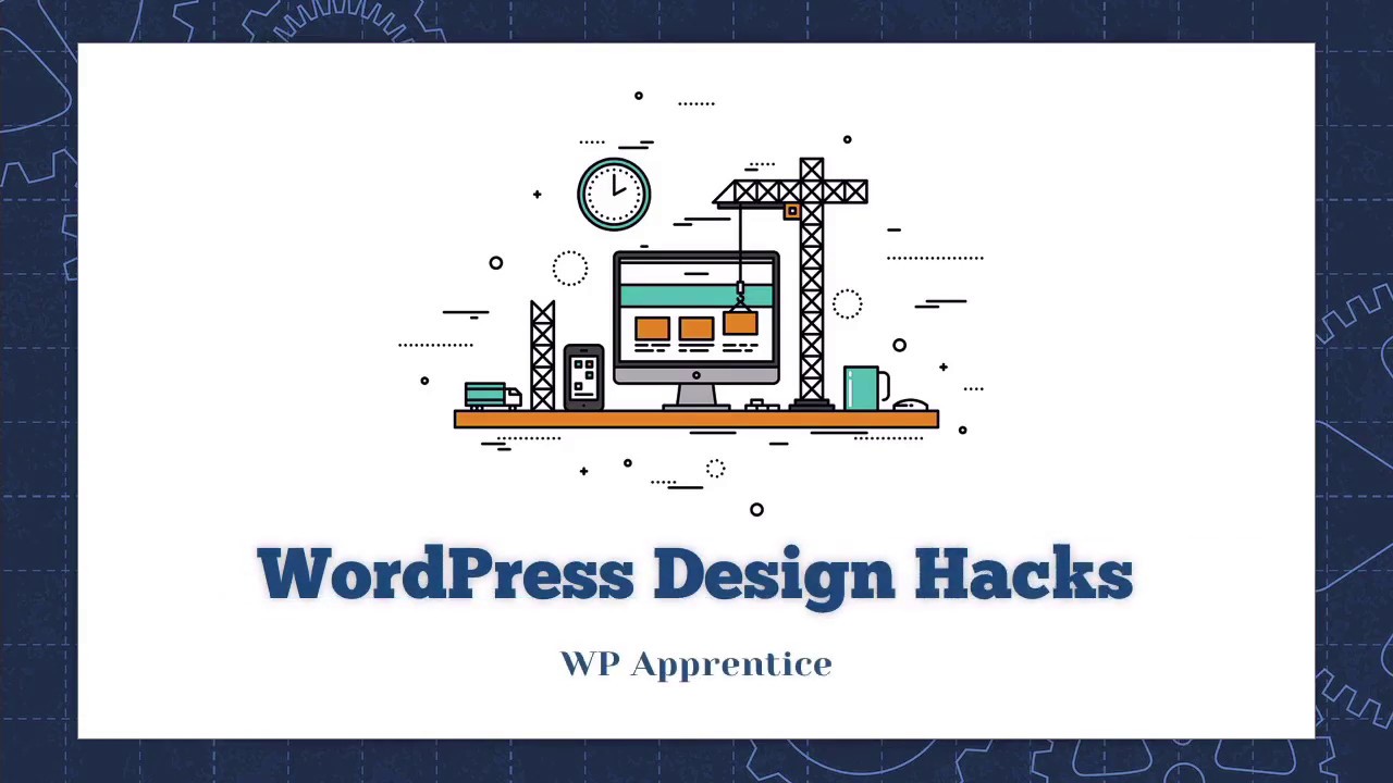 How to Make a Beautiful WordPress Website in 3 Easy Steps (and for free ...