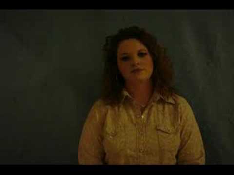 Nashville star audition video
