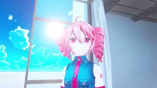 MOYASEA~君らしくいること~ - 重音テト