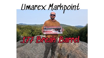 Extensive Umarex Markpoint Review