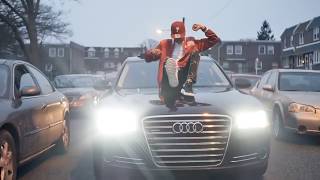 BRY GREATAH-Dome (Official Music Video) [GREATAHLIFE ENT]