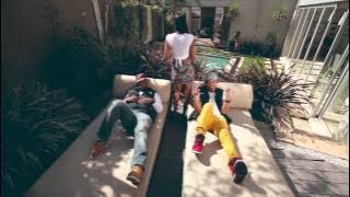 Bhar ft DJ Clock - Angels