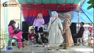 Terlalu Sayang | Cover Nda Ega Soraya | Gilang Music