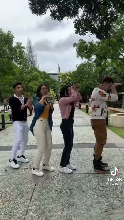 Tiktok terbaru Verrel Bramasta dan Ranty Maria 🔥