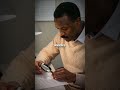 Man Wrote His Exact Death Date 3 Weeks Before It Happened