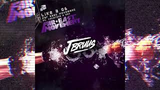 Far East Movement - Like a G6 (J Bruus Remix)
