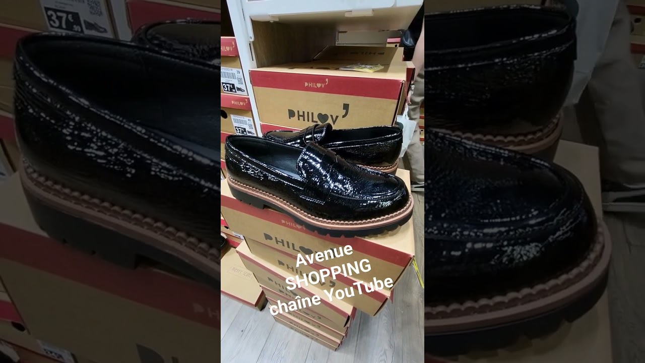 ‪@Chaussea_officiel‬