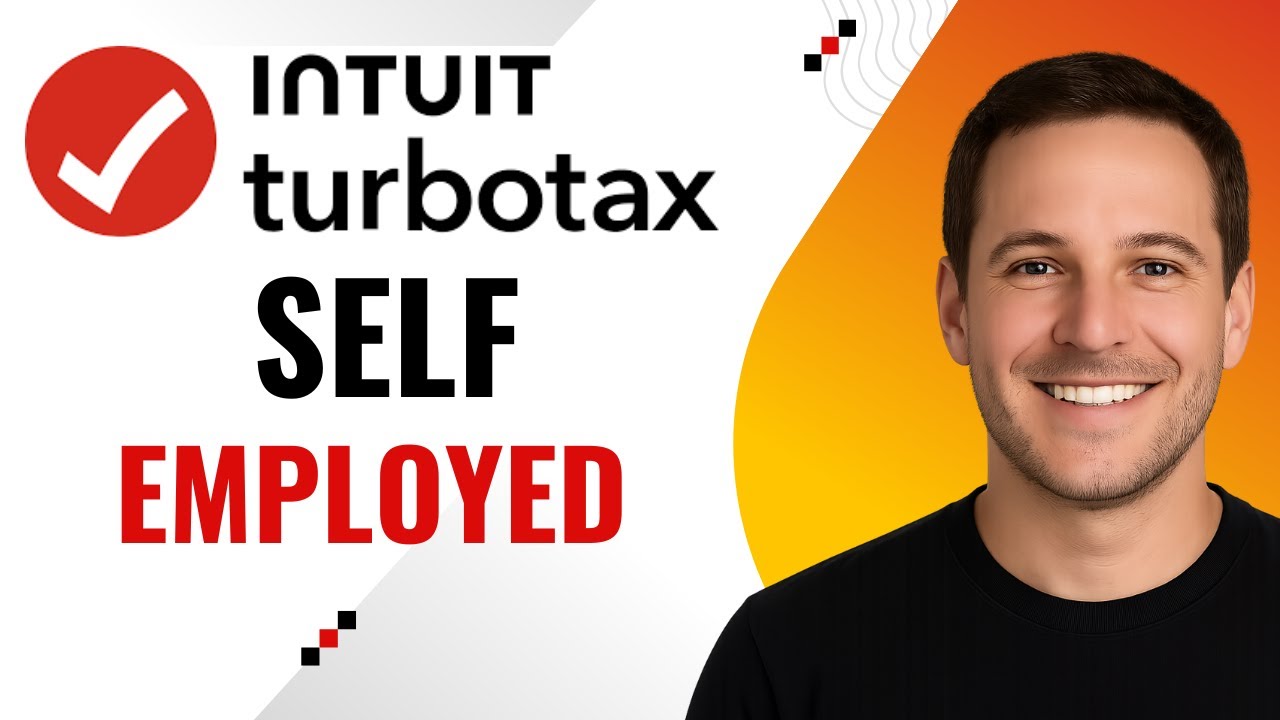 How to File Taxes as Self-Employed on TurboTax – Step by Step - YouTube