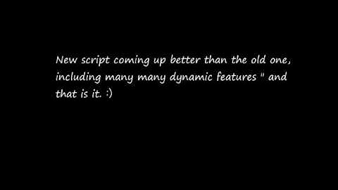 Samp best RP server [ENG] Dynamic Streets RolePlay- Back since 2012