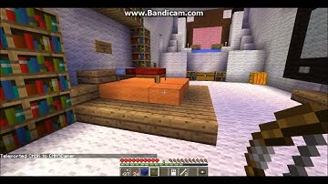 Minecraft - Custom Map - Plane Crash Survival - Part 7 (END)