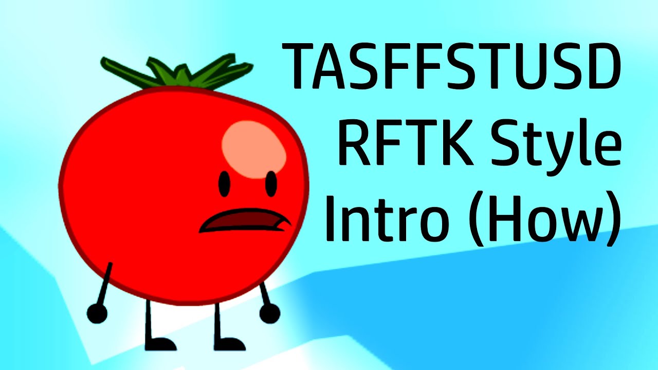 Rftk Race for the Keys intro but it's TASFFSTUSD - YouTube