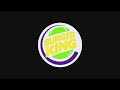 REQUESTED Burger King 2016 Ident Effects Klasky Csupo 2001 Effects Extended
