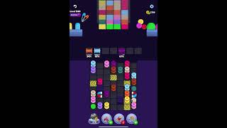 Knit Out Level 1389 Solution