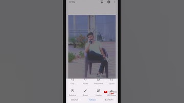 Snapseed one click photo editing || one click editing || Snapseed #shorts #monueditz