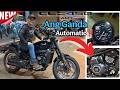 2026 New CFMOTO 450 CL-C AMT  - Perfect for Beginner - Automatic‼️Easy to Ride - Walk around