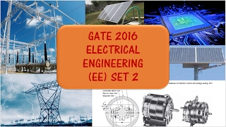 Gate 2016 EE (Set 2) Q39