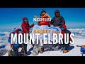 Mount Elbrus Climb