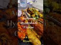 Lunchbox Restaurant Riyadh #Shorts #Short #shortvideo #shortvideos #hyderabad #indianfood