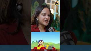 10 Voices In 1 Minute