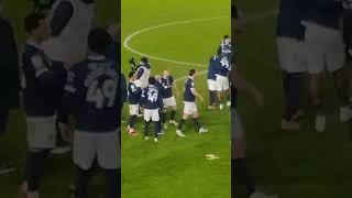 Millwall 3 Points V Swansea