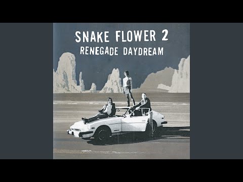 Snake Flower 2 — Set You Straight
