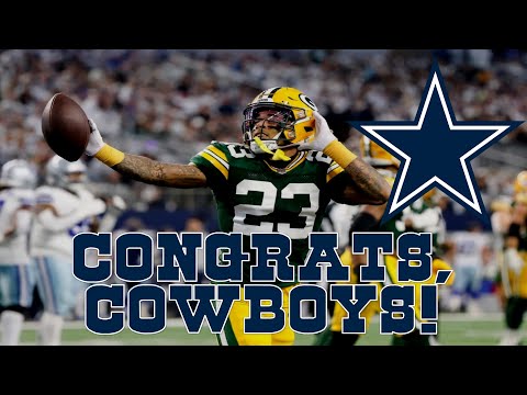 Congrats, Cowboys! (2024)