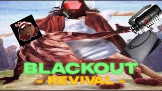 nerf alternator pls | Blackout Revival