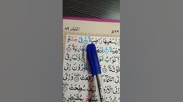  Sura al-Ghashiya part 2 ||سورة الغاشية
