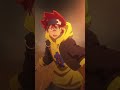 TVアニメ『SK∞ エスケーエイト』#04 PART「愛のマタドール、愛抱夢」 pick up vol.3 #sk_8 #エスケーエイト #shorts