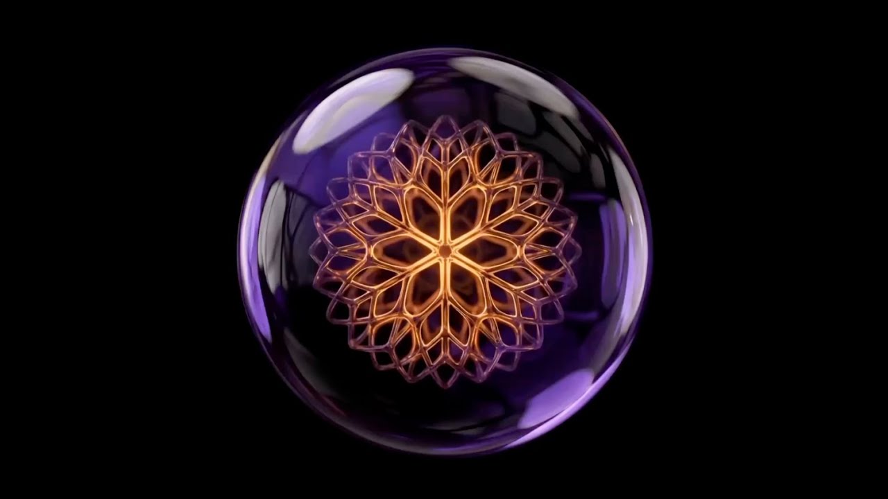 LIVE: Nervous System Reset 🌀 174Hz + 3Hz Delta Waves | Deep Sleep & Overstimulation Relief