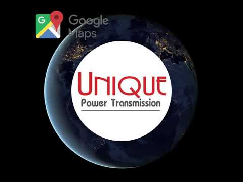 สายพานลำเลียง Mui UNIQUE Power Transmission
