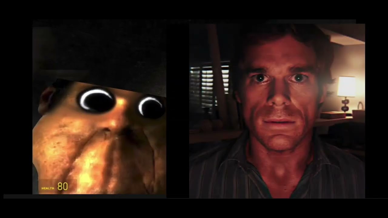 Did not know obonga could move like that twin￼