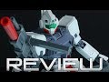 More Cannon Fodder For Your GM Army! MG GM Cold Districts Type Review