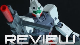 More Cannon Fodder For Your GM Army! MG GM Cold Districts Type Review