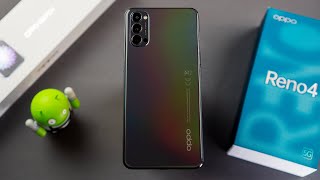 Oppo Reno4 5G - Stark umkämpfte Mittelklasse