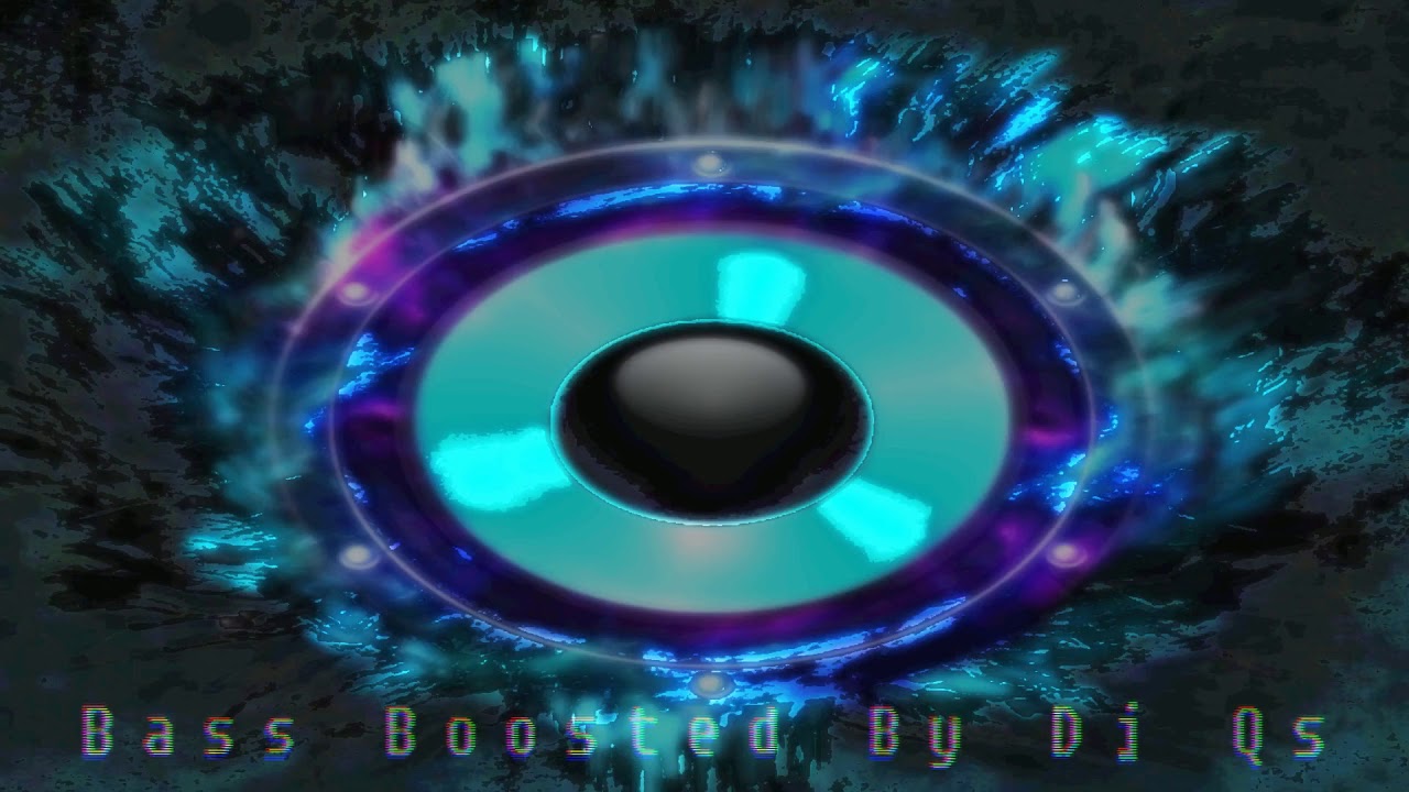 Heavy Bass Test By Dj Qs (Boosted) YouTube