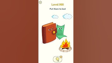 DOP 2 Level 980 Delete One Part DOP Puzzle Games