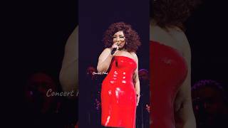 Stephanie Mills Still Got It