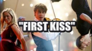 Alexander Rybak - 'FIRST KISS'