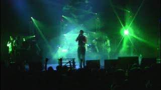2011.03.14 Asking Alexandria - I Was Once, Possibly, Maybe, Perhaps... (Live in St. Louis)