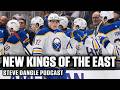 How Did The Buffalo Sabres Pull This Off!? | SDP