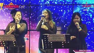 HOLONG NASO TARTUHOR Karya Cipta: Willy Hutasoit [Cover : GRACIA SISTER \u0026 BAND]