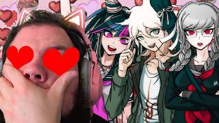 Simping and Shipping Shamelessly vol.5