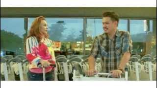 OST EXSPERIMEN CINTA TV3 Dhalia Azuein Alonto FT Juril Jumali - AKU TELAH JATUH CINTA